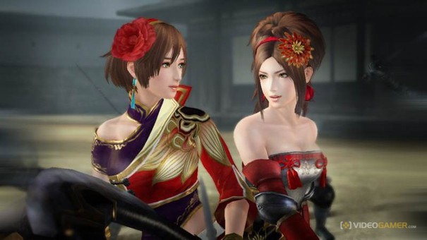 Warriors Orochi 3 - Xbox 360