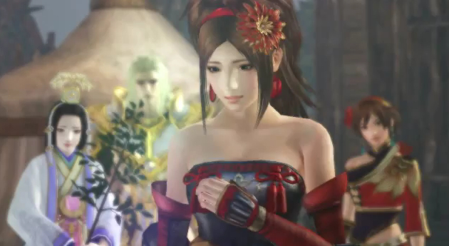 Warriors Orochi 3 - Xbox 360