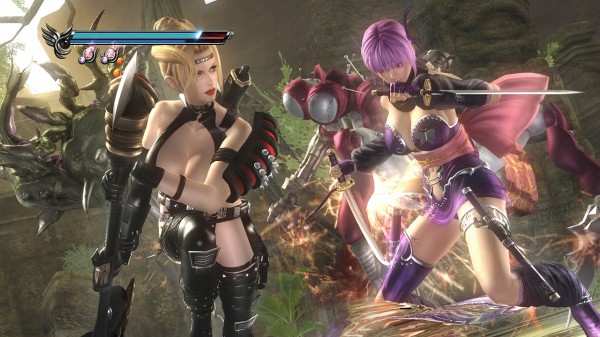Warriors Orochi 3 - Xbox 360