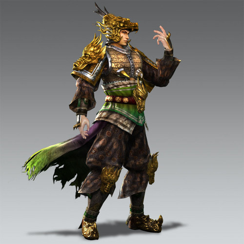Warriors Orochi 3 - Xbox 360