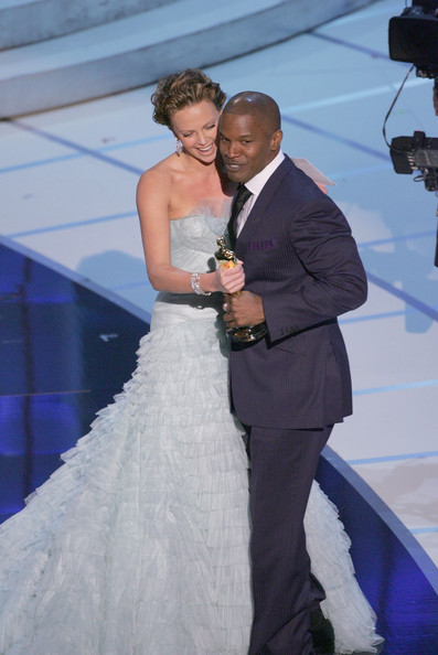 Jamie Foxx