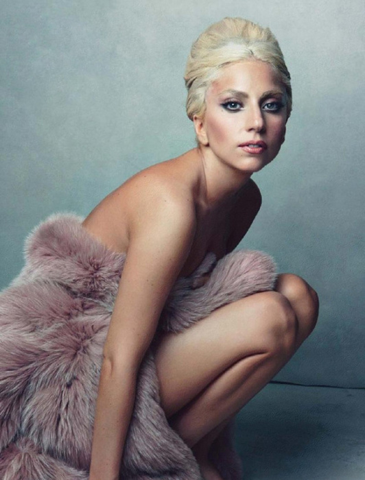 Lady GaGa Lady GaGa