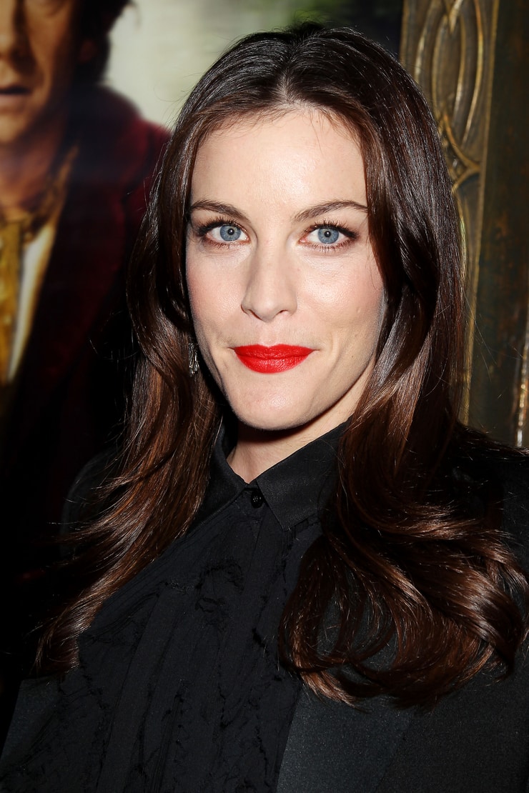 Picture of Liv Tyler