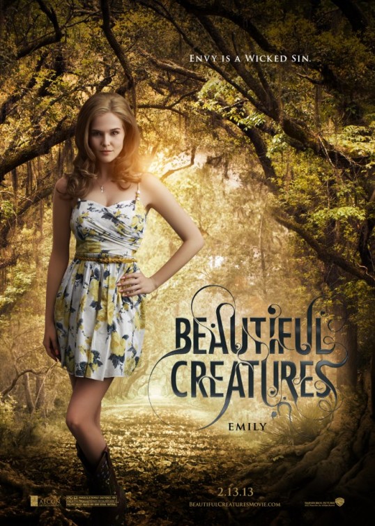 Beautiful Creatures Beautiful Creatures