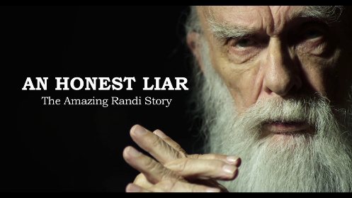 An Honest Liar