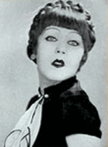 Catherine Hessling Catherine Hessling