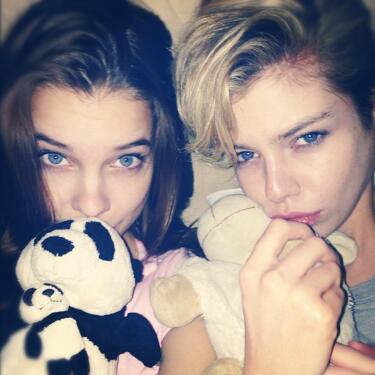 Barbara Palvin Barbara Palvin