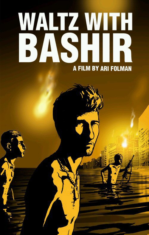 Waltz with Bashir (2008) Waltz with Bashir (2008)
