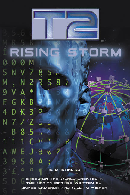 T2: Rising Storm (Gollancz S.F.)