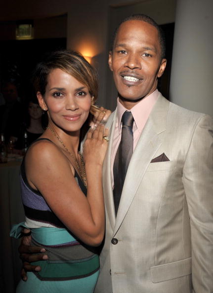 Jamie Foxx