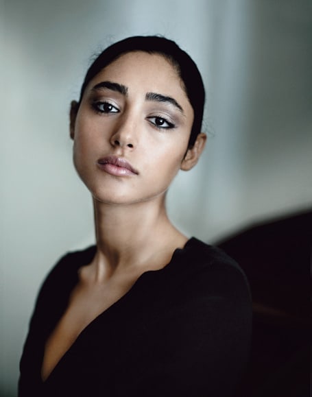 Golshifteh Farahani Golshifteh Farahani