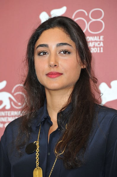 Picture of Golshifteh Farahani