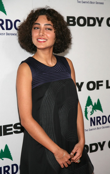 Golshifteh Farahani