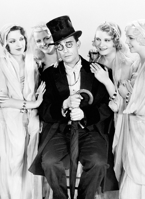Buster Keaton picture