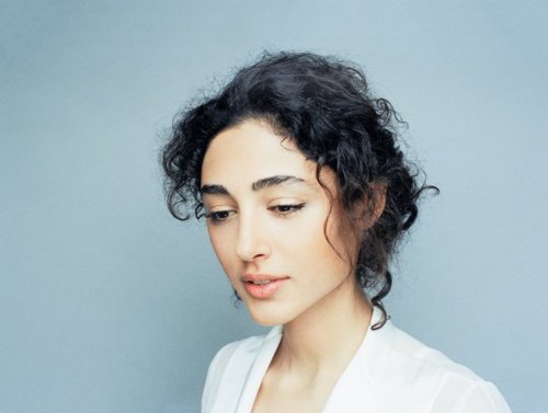 Golshifteh Farahani