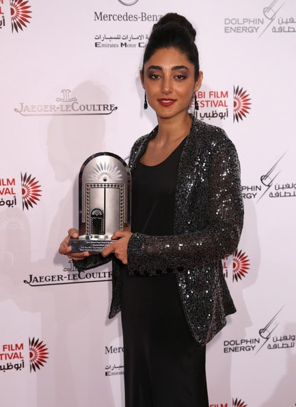 Image of Golshifteh Farahani