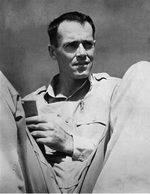 Henry Fonda