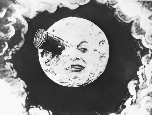 A Trip to the Moon (1902)