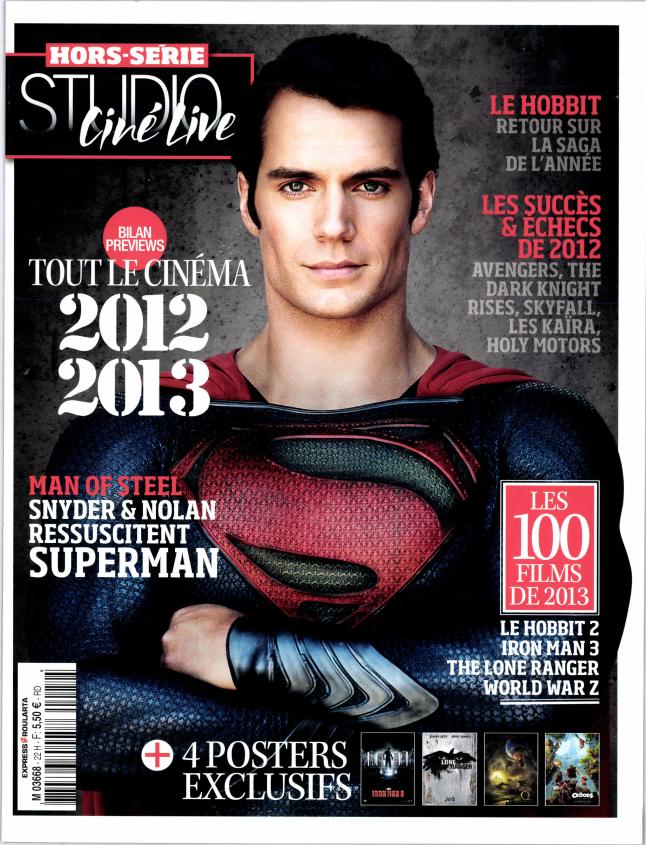 Man of Steel Man of Steel
