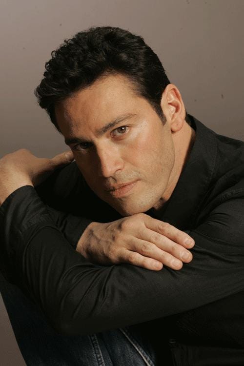 Mario Frangoulis