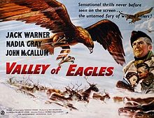 Valley of Eagles