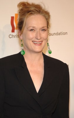 Meryl Streep Meryl Streep
