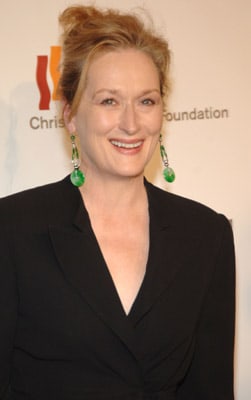 Meryl Streep