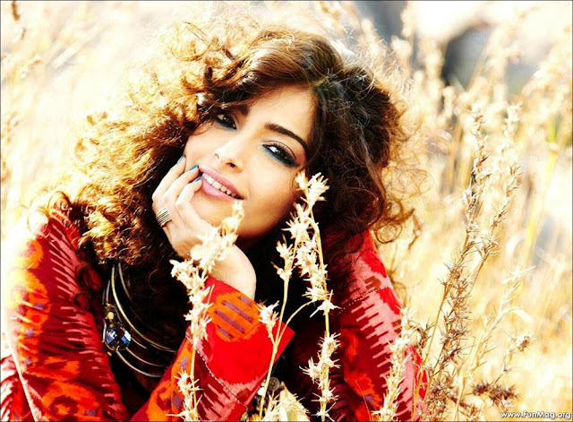Sonam Kapoor Sonam Kapoor