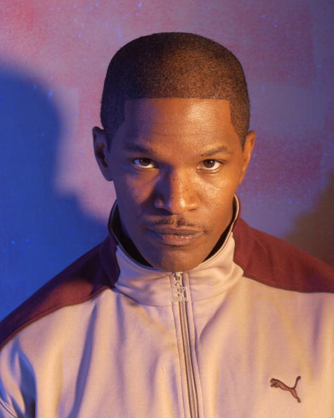 Jamie Foxx