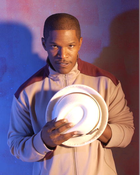 Jamie Foxx