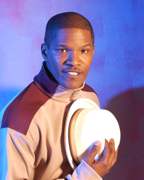 Jamie Foxx