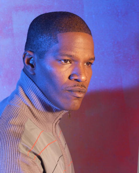 Jamie Foxx