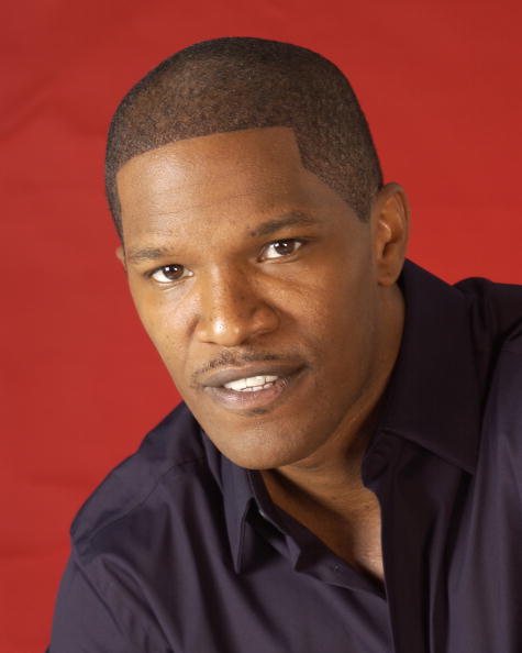 Jamie Foxx