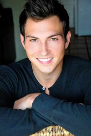 Rob Wilson