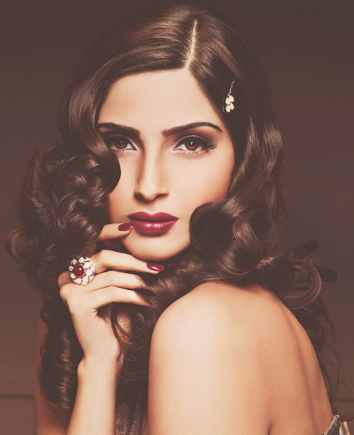 Sonam Kapoor Sonam Kapoor