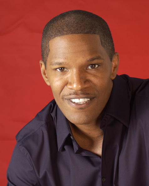 Jamie Foxx