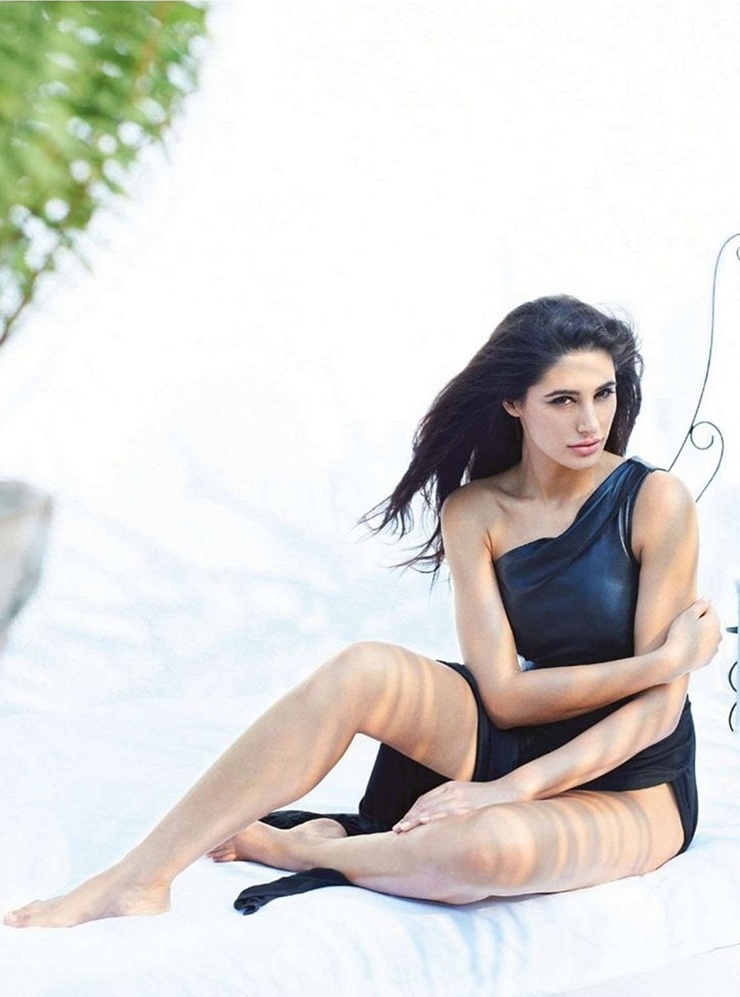 Nargis Fakhri Nargis Fakhri