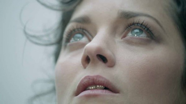 Marion Cotillard Marion Cotillard