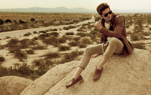 Adam Senn