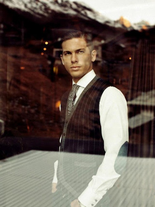 Adam Senn