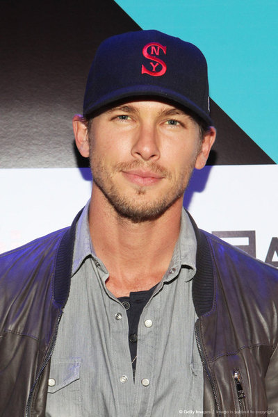 Adam Senn