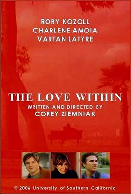 The Love Within