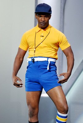 Picture of Jamie Foxx