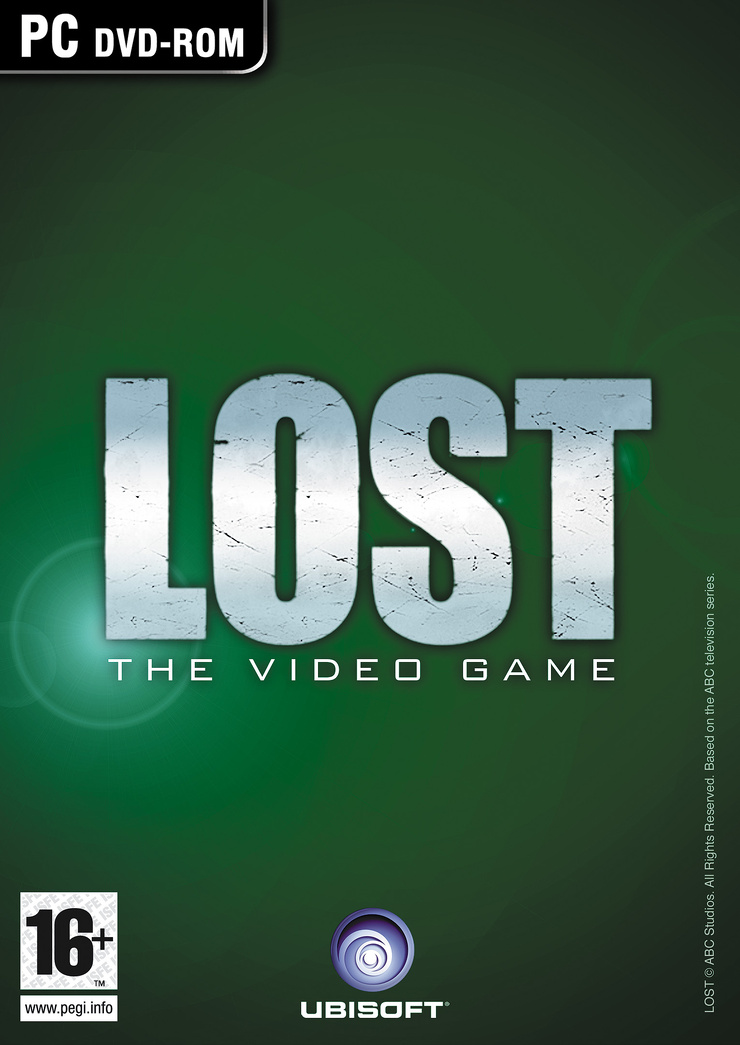 Lost: The Video Game