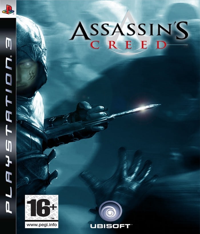 Assassin's Creed