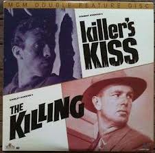 Killer's Kiss / The Killing