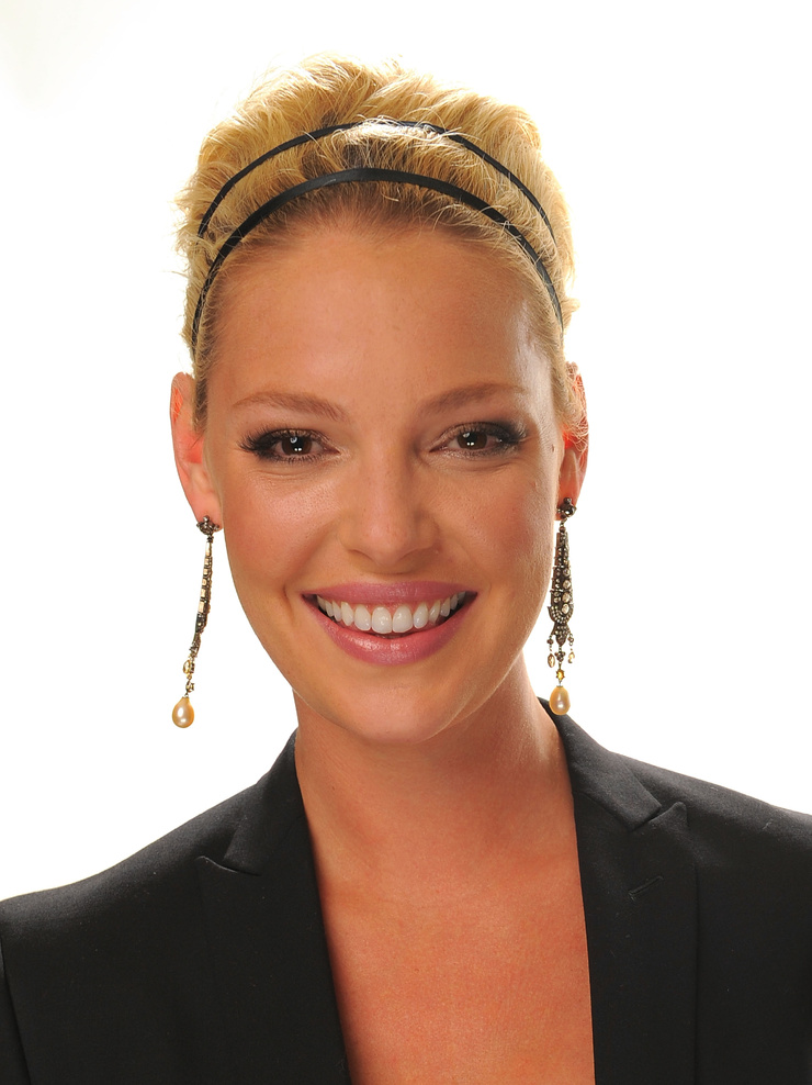Katherine Heigl