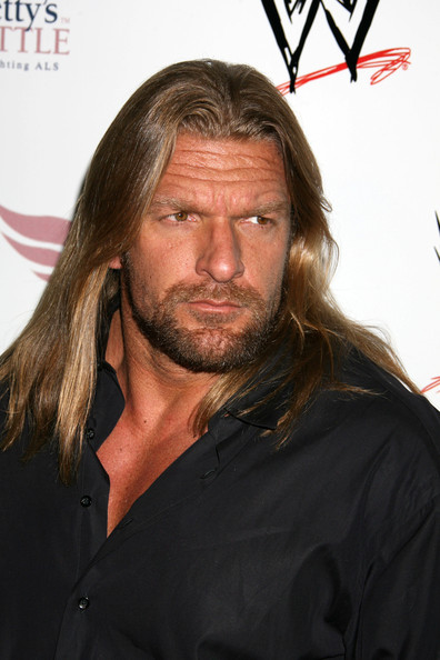 Paul Levesque