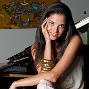 Picture of Natalia Jiménez