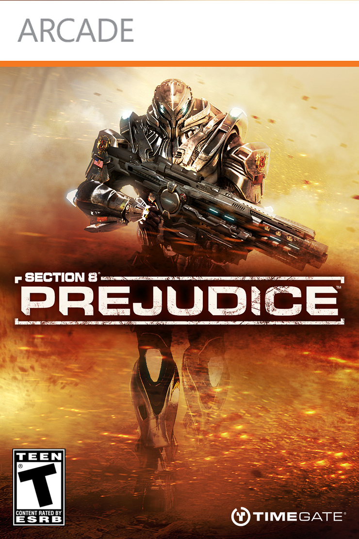 Section 8: Prejudice